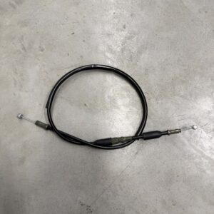 choke lever cable