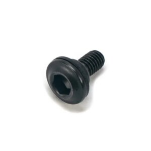 STEPPED SCREW M5